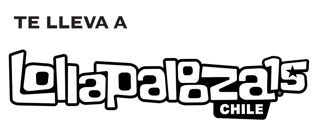 Te lleva a Lollapalooza 2027